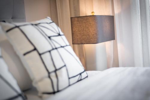 The Luxury Verdant Garden Hotel in Quatre Bornes, Mauritius