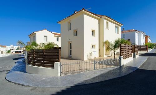 Villa Dahlia