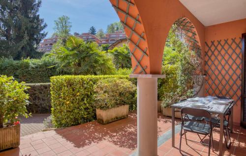 2 Bedroom Gorgeous Home In Stresa — 4-Star Luxury Hotel in Stresa, Italy
