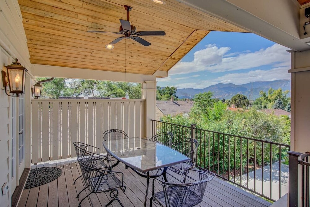 5BR Mnt Viewsdowntown Luxuryfirepit & RV Parking - photo 52