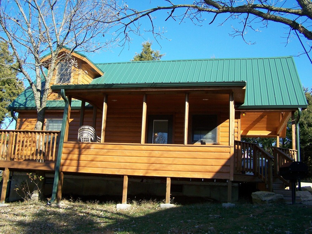 Acorns Resort - photo 41