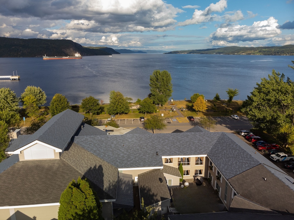 Auberge des 21 in Saguenay, Canada