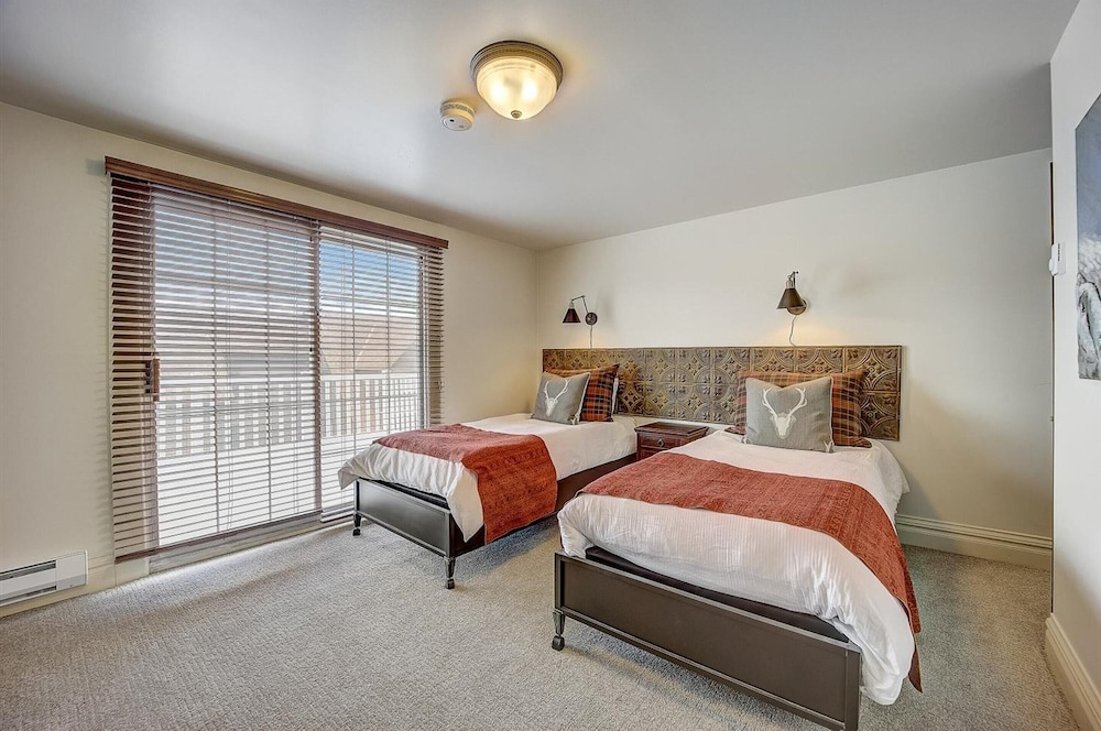 Resort Plaza #5037 by Avantstay Located in Park City Mountain Resort w Mountain Views - photo 17