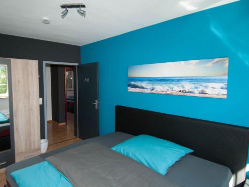 Ferienwohnung Nickmann im Scheffelhof — Bad Sackingen — photo 3
