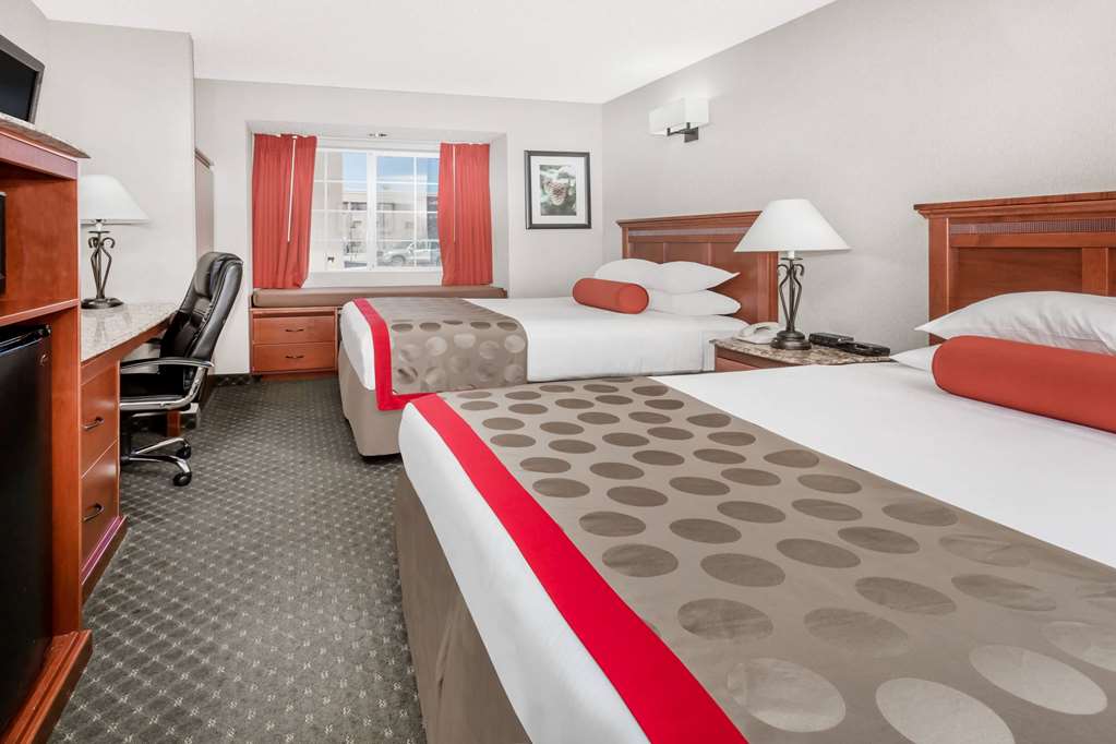 Ramada by Wyndham Frisco - photo 19