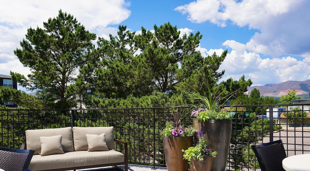 Hampton Inn Colorado Springs I 25 Central - photo 14