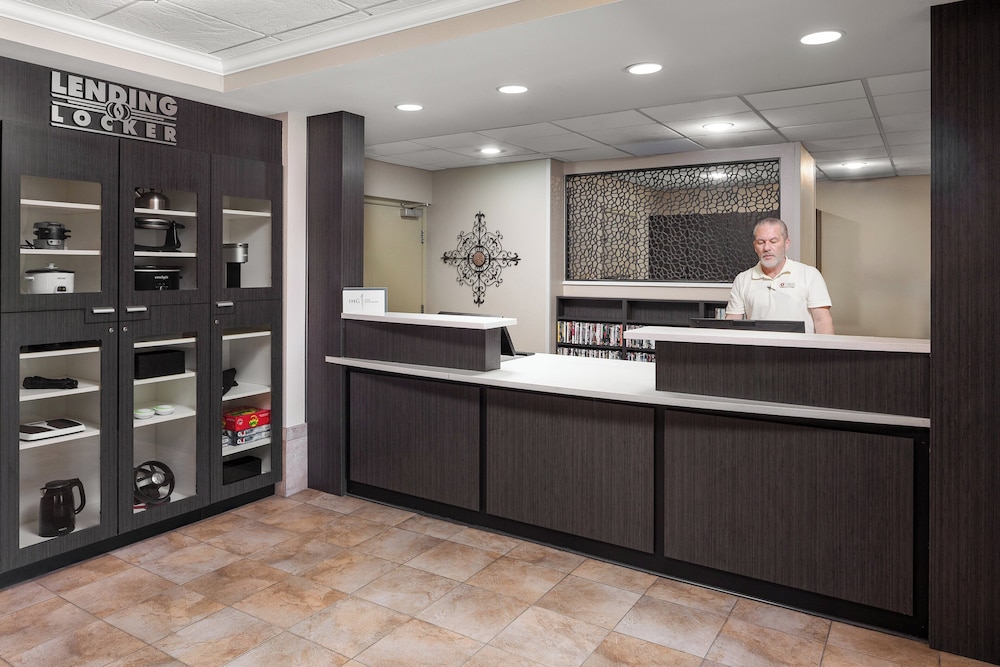 Candlewood Suites Omaha Airport by IHG - photo 33