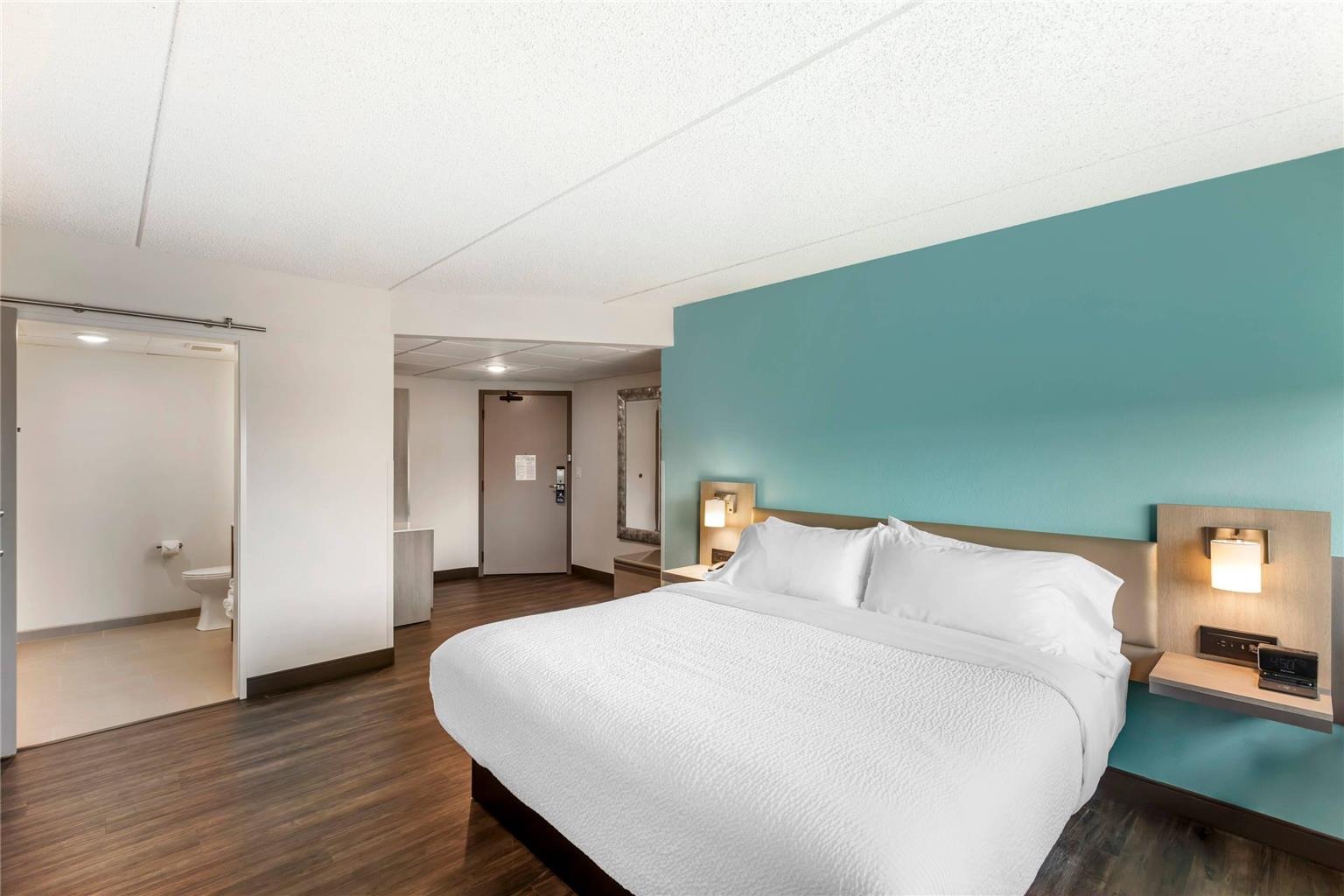 The Harborview on Lake Michigan Ascend Hotel Collection - photo 11