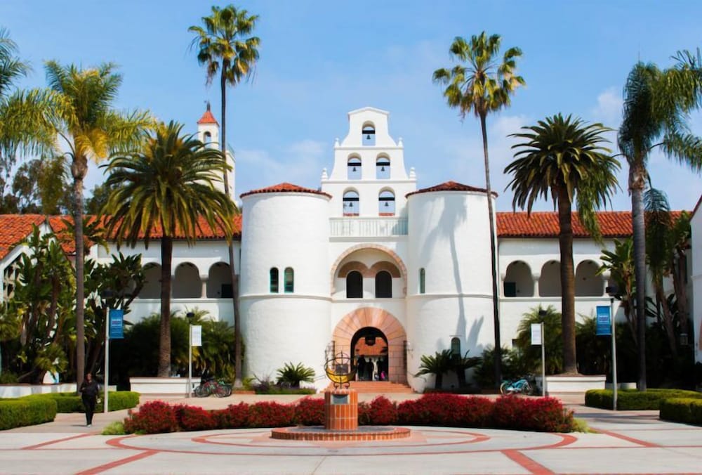 Lamplighter Inn & Suites at SDSU - photo 7