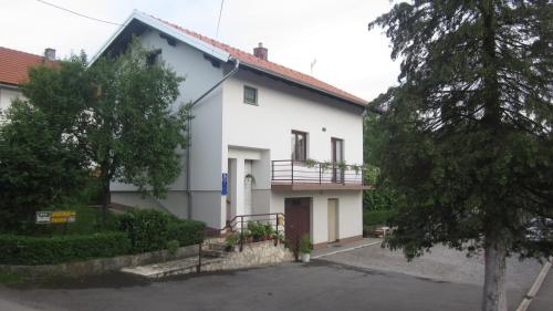 Apartmani Prebeg in Rakovica, Croatia