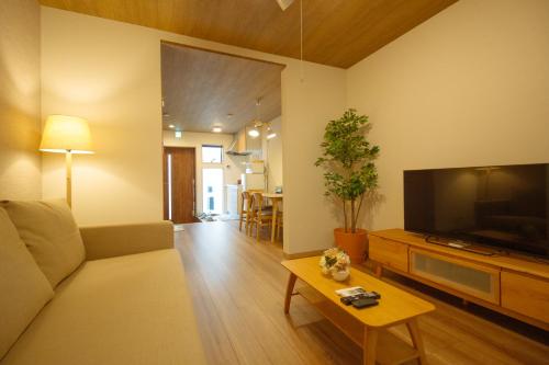 Js暁宅 新今里 Shinimazato - last minute hotel in Osaka