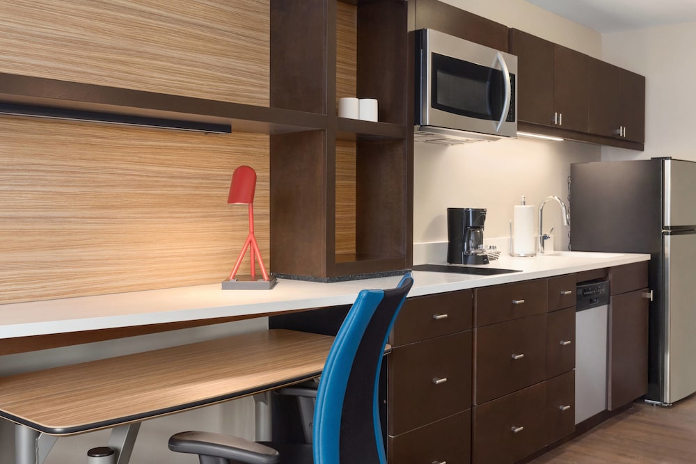 TownePlace Suites by Marriott Memphis Southaven - photo 11