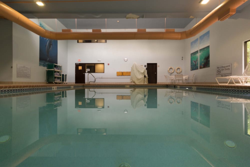 Hampton Inn Columbus South - photo 68