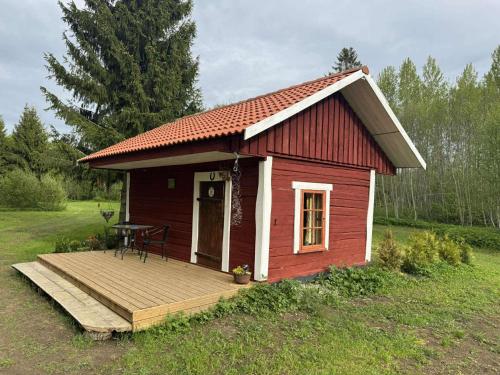 Salatse metsa mesionn - last minute hotel in Unknown City