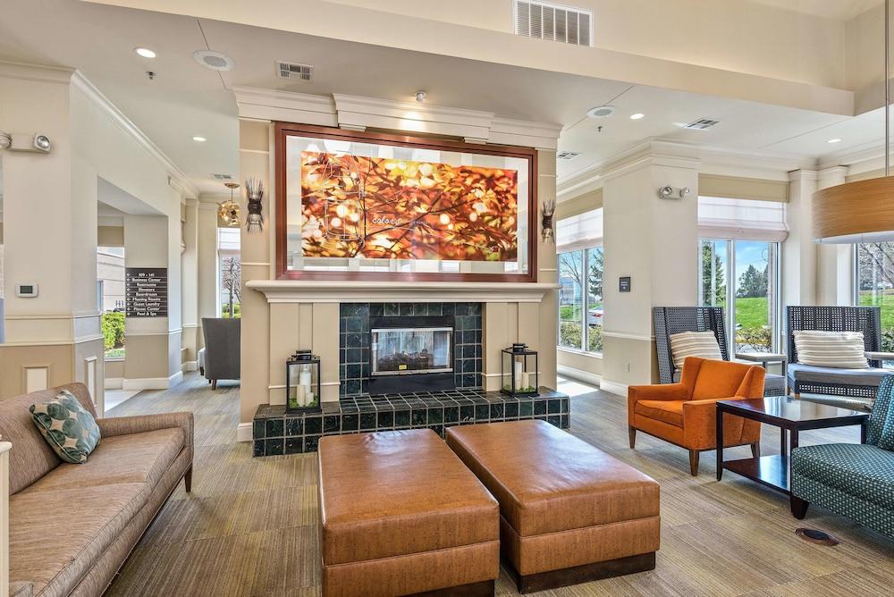 Hilton Garden Inn Overland Park - photo 26