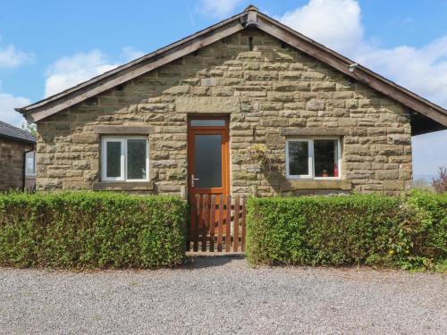 Bridge End - carbon neutral hotel in Clitheroe