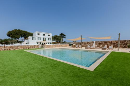 Agroturismo Son Rosas in Ciutadella, Spain