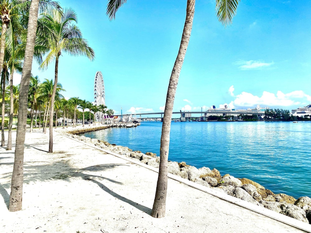 Hotel Indigo Miami Brickell by IHG - photo 57