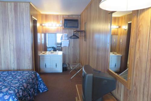 Seacrest Motel - photo 25