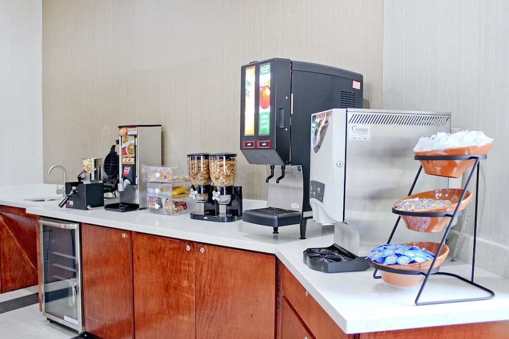 Palacio Royale Inn Houston NW Beltway 8 - photo 20