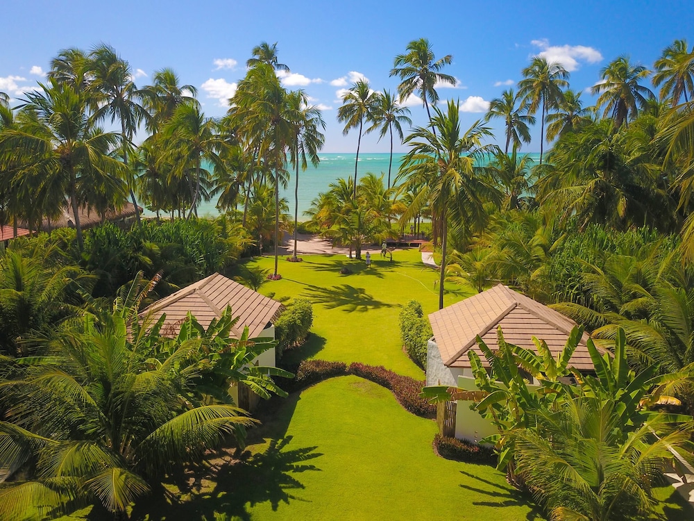 Pousada Samba Pa Ti - last minute hotel in Maceio
