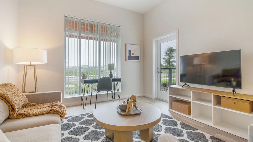 Landing Orlando Universal — 4-Star Luxury Hotel in Orlando, United States