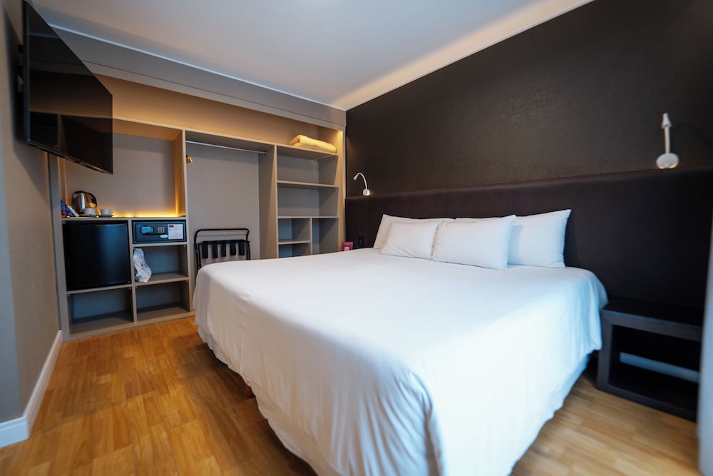 Amerian Cordoba Park in Cordoba, Argentina