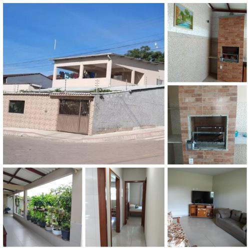 Casas temporada — hotel in Fundao