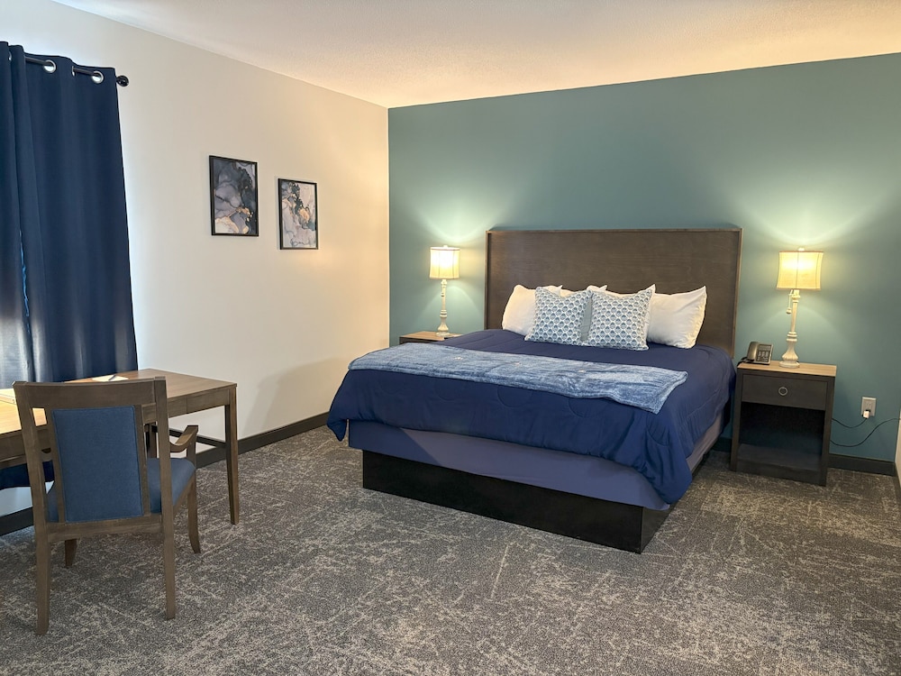 The Northeastland Hotel - photo 11