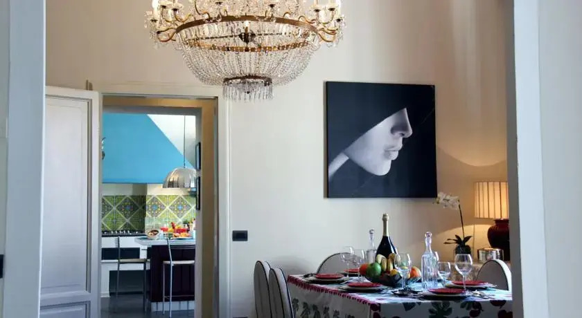 Casa Cenami — 4-Star Luxury Hotel in Lucca, Italy