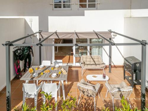 Seabreeze Duplex Beach & Terrace — 4-Star Luxury Hotel in Viana Do Castelo, Portugal