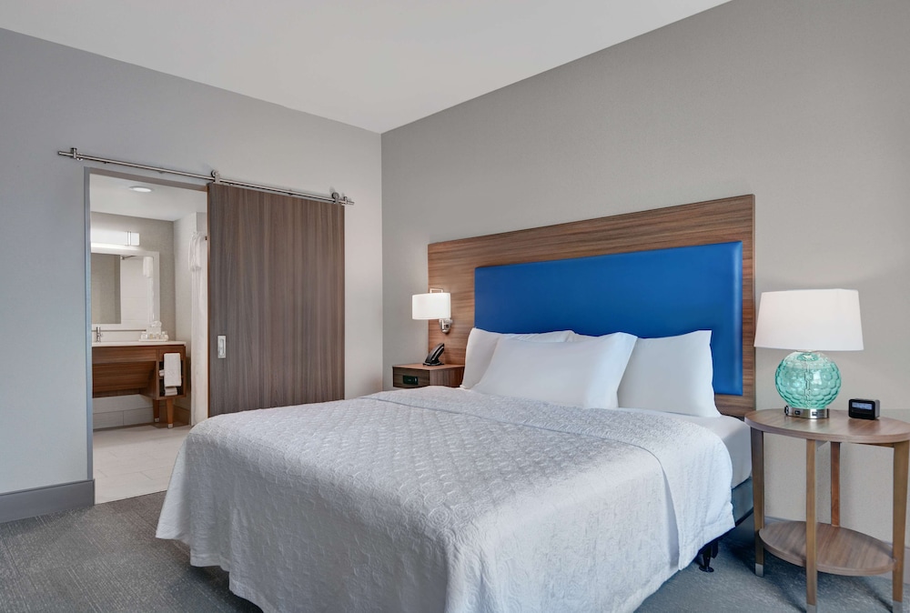 Home2 Suites by Hilton Bentonville Rogers - photo 6