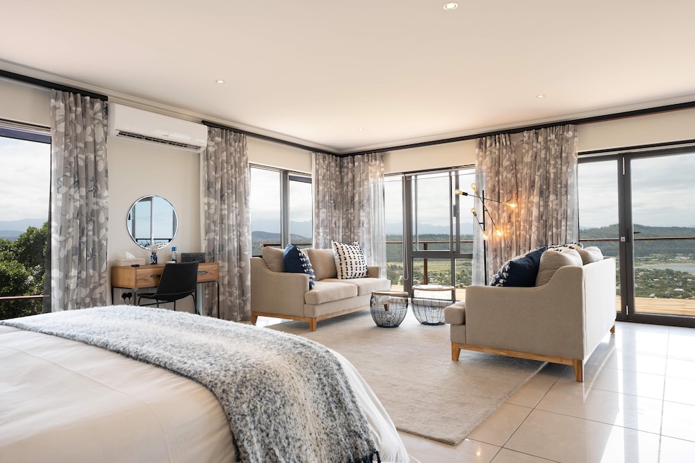 Simbavati Fynbos on Sea in George, South Africa