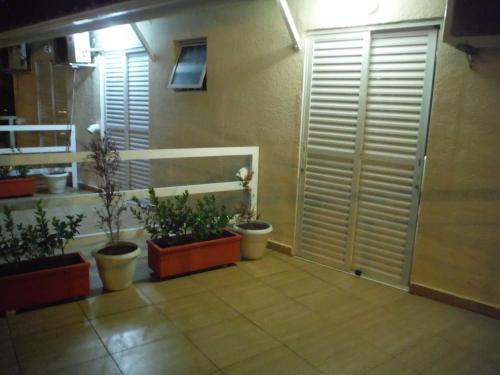 Hotel Basilio Mongaguá — Mongagua — photo 5