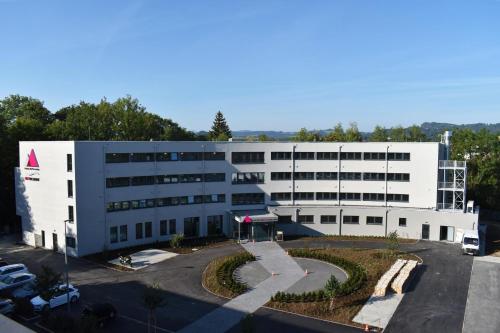 Soloplan City Resort in Kempten (Allgaeu), Germany