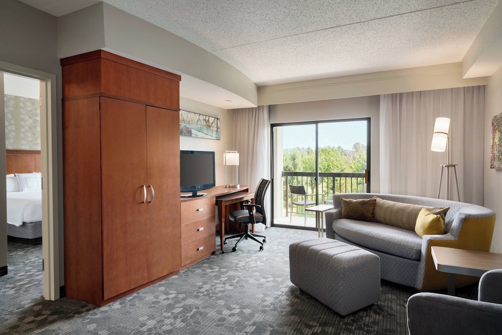 Courtyard by Marriott Ewing Princeton - photo 17