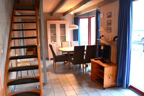 Wildgans 268 in Mirow, Germany