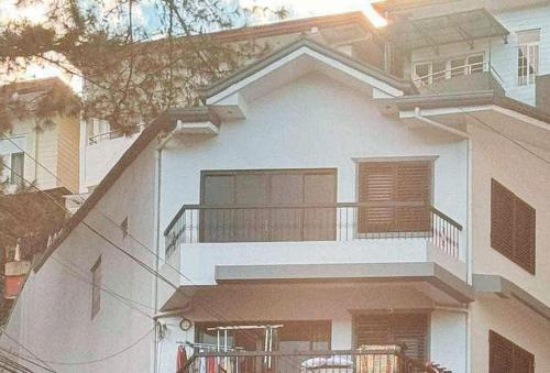 Reddoorz J A Crib Near Sm Baguio — Baguio