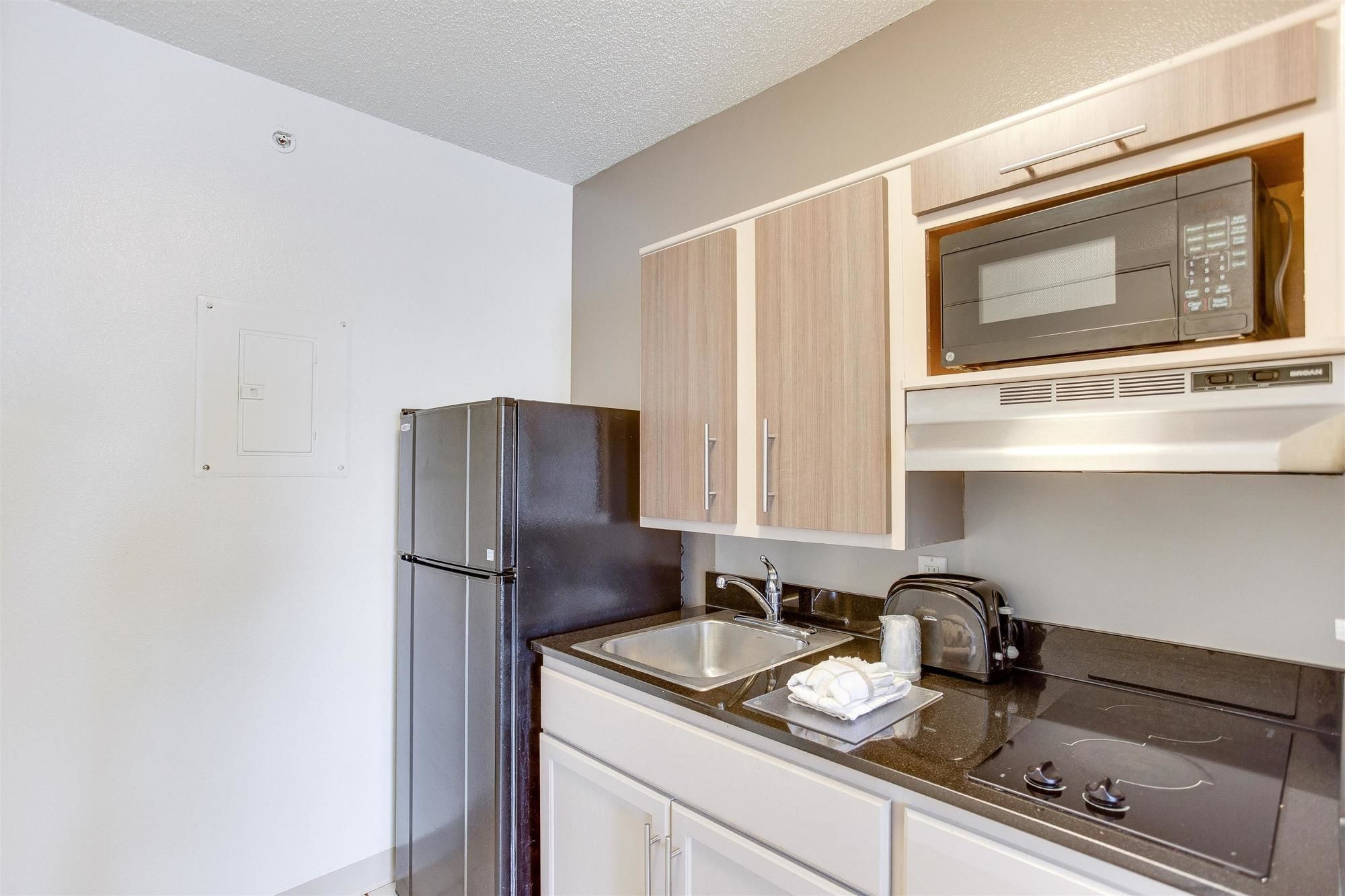 Studio 6 Houston TX Westchase - photo 6