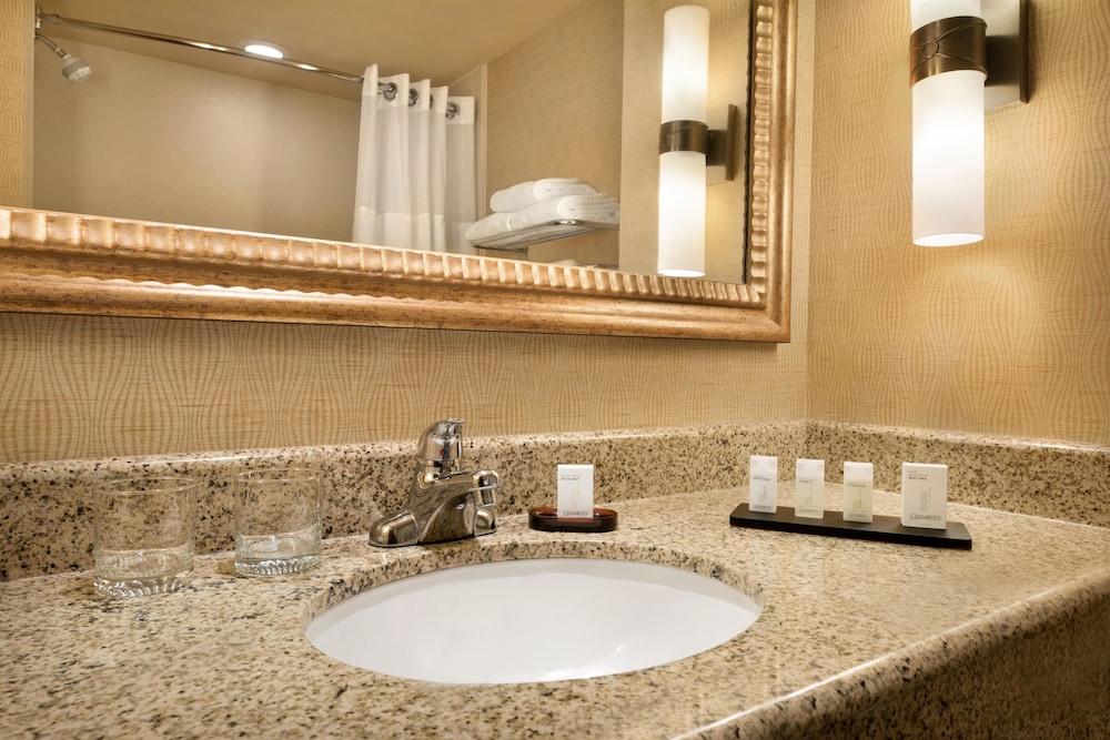 Embassy Suites by Hilton E Peoria Riverfront Conf Center - photo 25