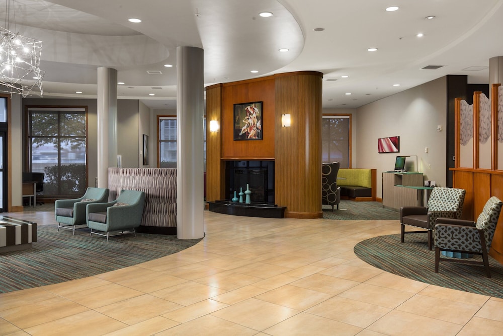 Residence Inn by Marriott Springfield Old Keene Mill - photo 3