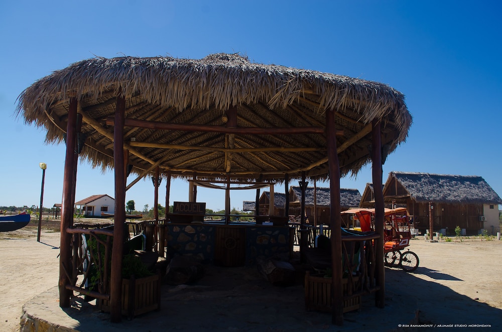 Cap Kimony — Morondava — photo 3