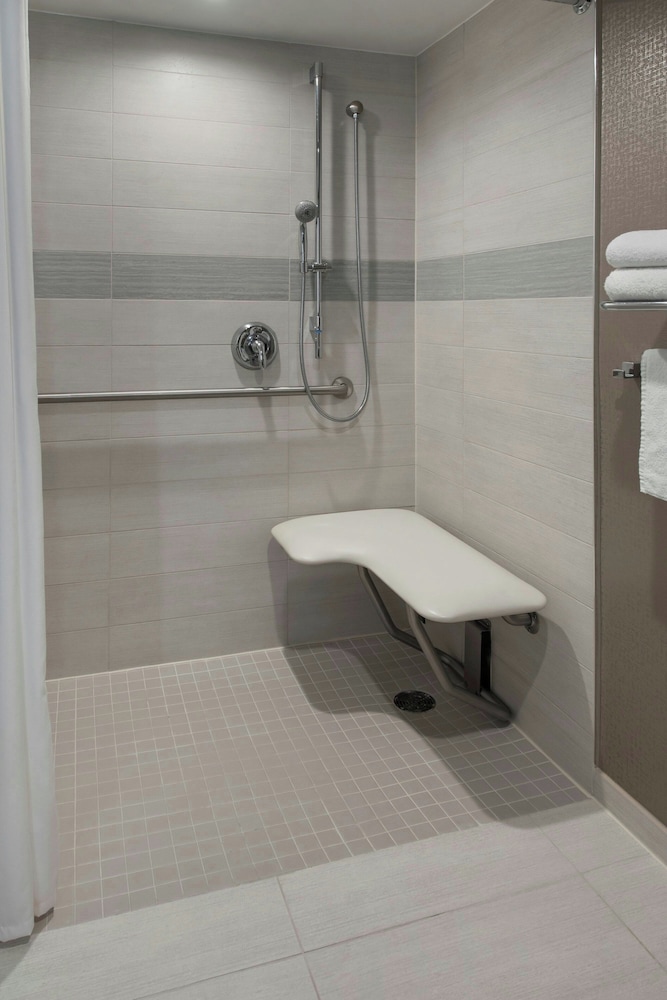 Boston Marriott Cambridge - photo 26