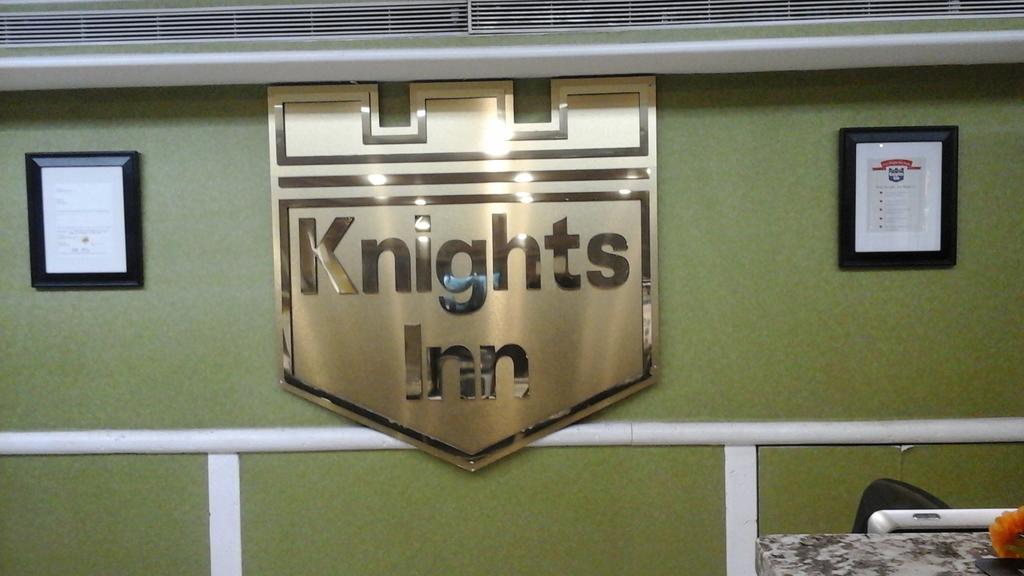 Knights Inn Lithonia - photo 2