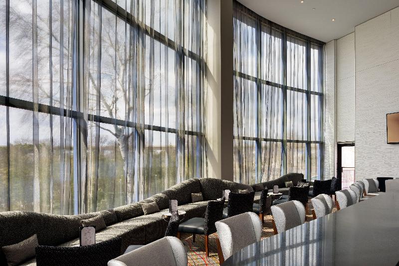 Crowne Plaza JFK Airport New York City - photo 37
