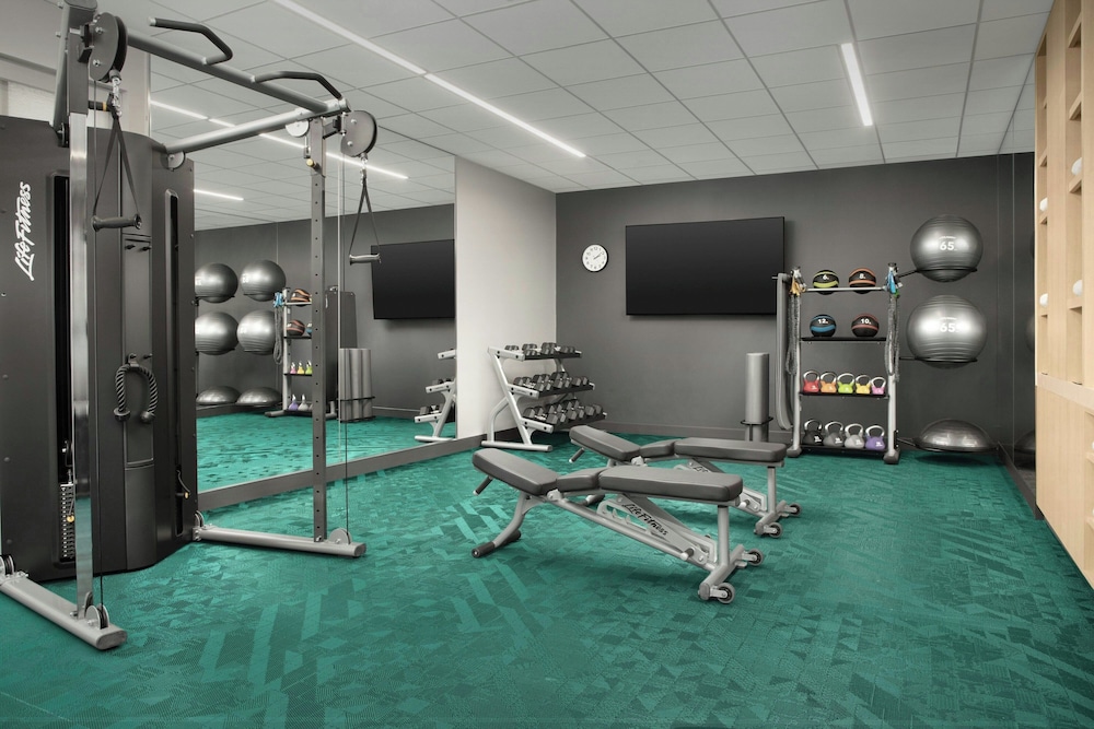 TownePlace Suites by Marriott Jacksonville Mayport - photo 67