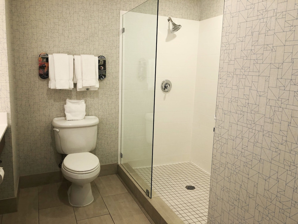 Holiday Inn Express Hotel & Suites El Dorado Hills - photo 51