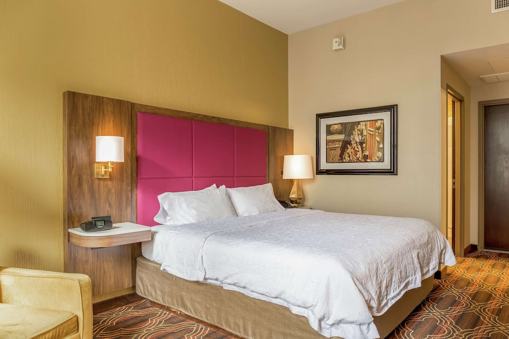 Hampton Inn Majestic Chicago Theatre District - photo 24