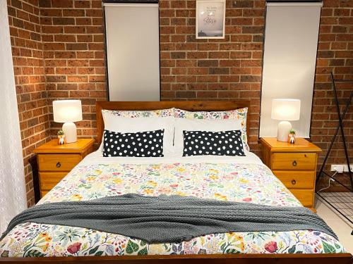 Garden Hideaway Entirely Private — Beecroft