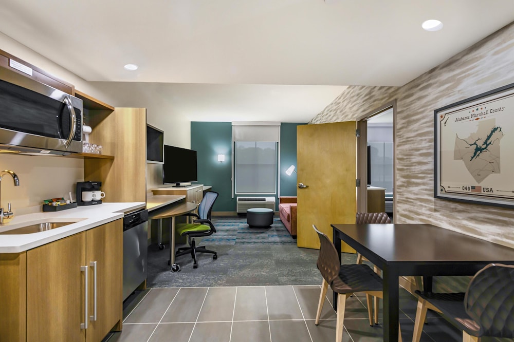 Home2 Suites by Hilton Guntersville - photo 11